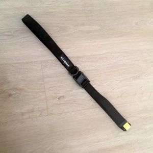 Resquad techwear belt